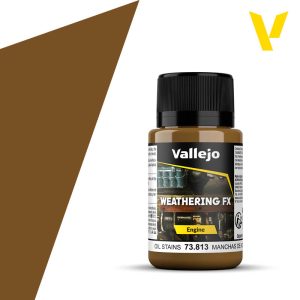 73813 - Manchas de Aceite