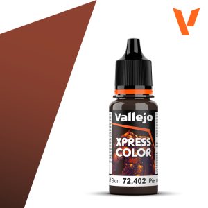 72402 - Xpress Color - Piel de Enano