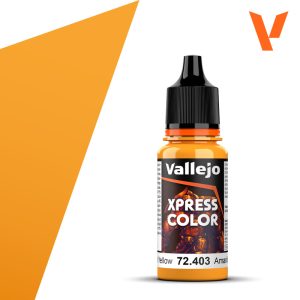 72403 - Xpress Color - Amarillo Imperial
