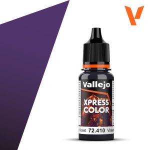 72410 - Xpress Color - Violeta Tenebroso