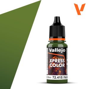 72415 - Xpress Color - Piel de Orco