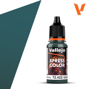 72422 - Xpress Color - Gris Espacial