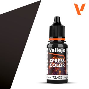 72423 - Xpress Color - Magnolia Negra