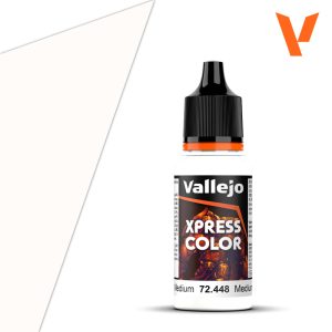 72448 - Xpress Color - Xpress Medium