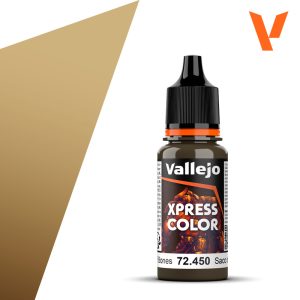 72450 - Xpress Color - Saco de Huesos