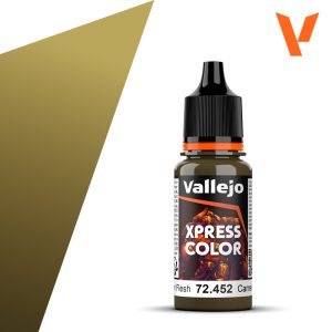 72452 - Xpress Color - Carne Putrefacta