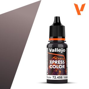 72456 - Xpress Color - Violeta Perverso