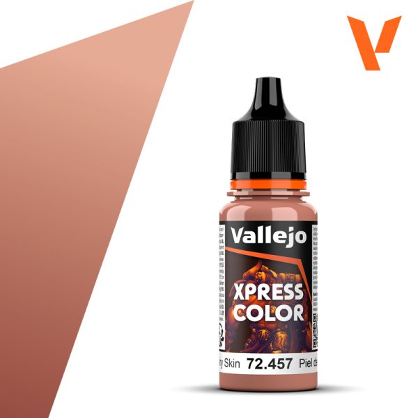 72457 - Xpress Color - Piel de Hada