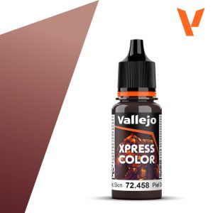 72458 - Xpress Color - Piel Demoníaca