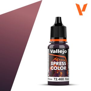 72460 - Xpress Color - Rosa Crepuscular