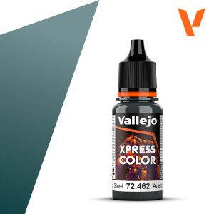 72462 - Xpress Color - Acero Estelar