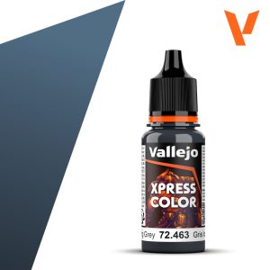 72463 - Xpress Color - Gris Iceberg