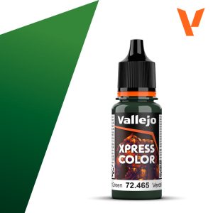 72465 - Xpress Color - Verde Bosque