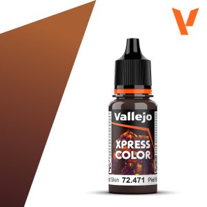 72471 - Xpress Color - Piel Bronceada
