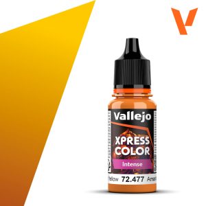 72477 - Xpress Color - Amarillo Acorazado