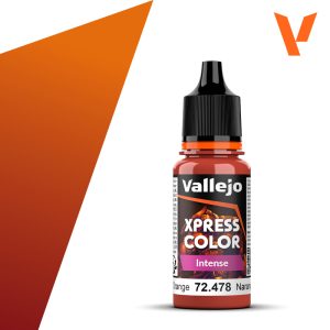72478 - Xpress Color - Naranja Fénix