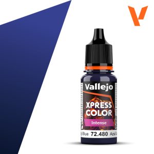 72480 - Xpress Color - Azul Legado