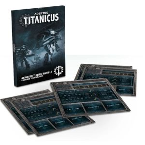 AXIOM BATTLELINE MANIPLE COMMAND TERMINAL PACK