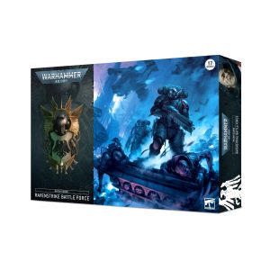 RAVEN GUARD: FUERZA DE COMBATE ATAQUE DEL CUERVO