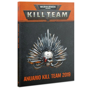 ANUARIO KILL TEAM 2019 (ENGLISH)