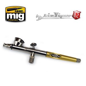 Airviper Airbrush (0,2 mm)