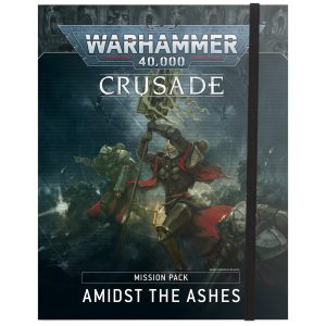 PACK MISIÓN DE CRUZADA: ENTRE LAS CENIZAS (ESPAÑOL)