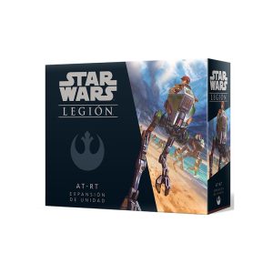 SW Legión: AT-RT