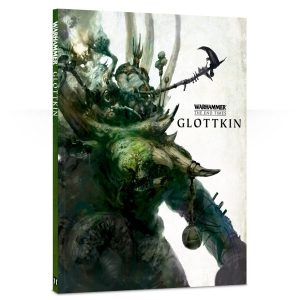 FIN DE LOS TIEMPOS: GLOTTKIN (ESPAÑOL)
