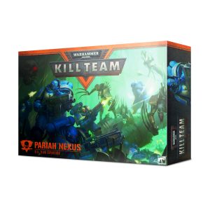 KILL TEAM: PARIAH NEXUS (ENGLISH)