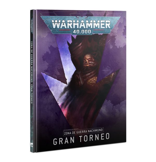 NACHMUND: GRAN TORNEO (ESPAÑOL)