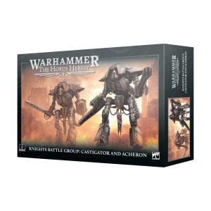KNIGHTS BATTLE GROUP