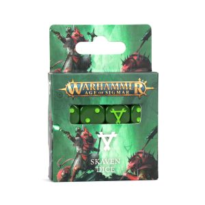 DADOS SKAVEN