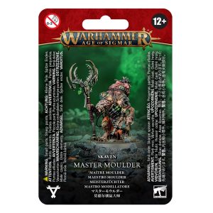SKAVEN: MAESTRO MOULDER