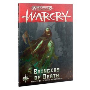 WARCRY: PORTADORES DE MUERTE (ESPAÑOL)