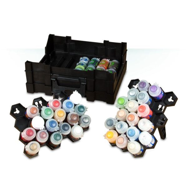CITADEL PAINT BOX - Imagen 2
