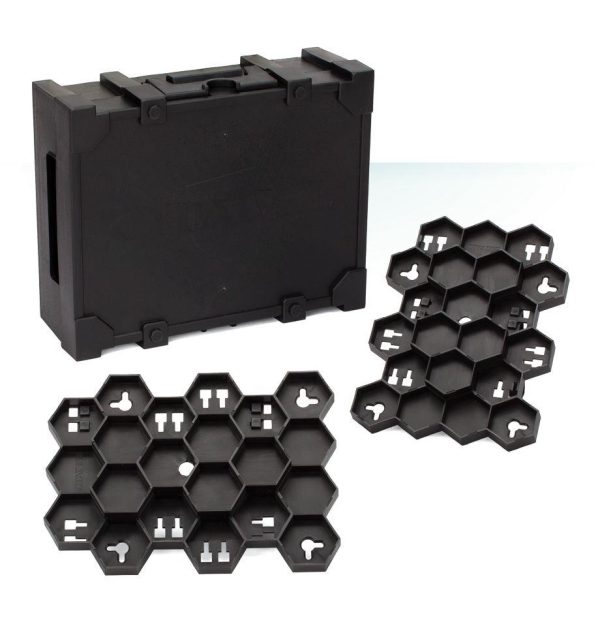 CITADEL PAINT BOX - Imagen 3