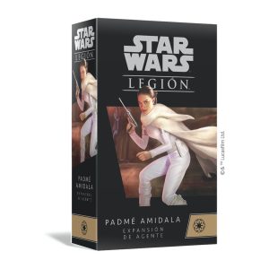 SW Legión: Padmé Amidala