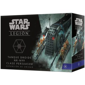 SW Legión: TANQUE DROIDE NR-N99 PERSUASOR