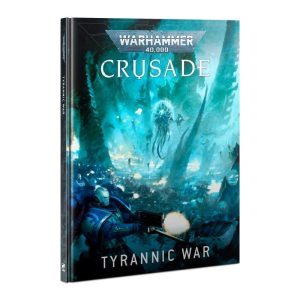 WARHAMMER 40000: TYRANNIC WAR (ENGLISH)