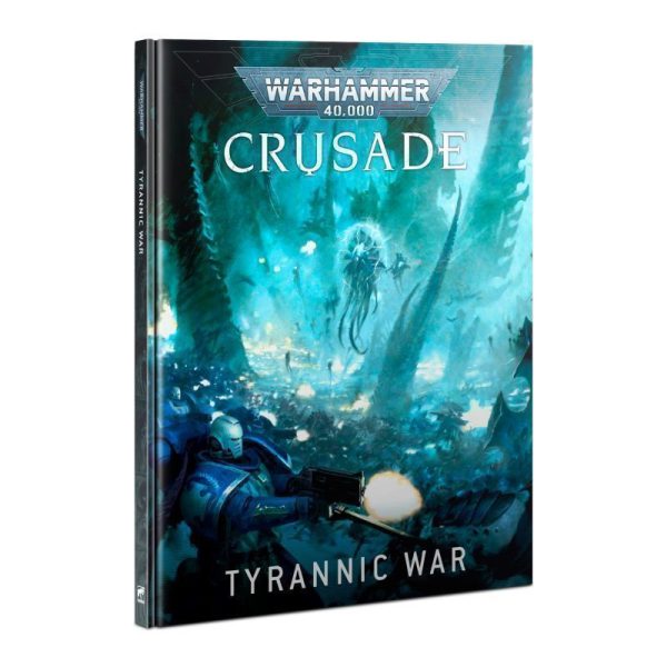 WARHAMMER 40000: TYRANNIC WAR (ENGLISH)