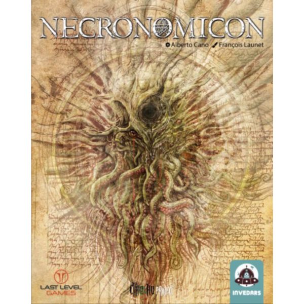 Necronomicon
