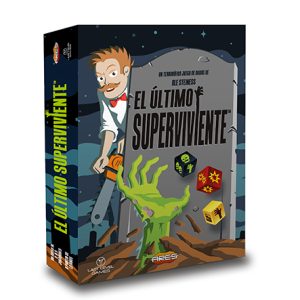 El Último Superviviente