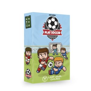 Play Soccer