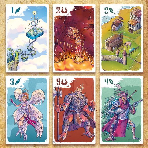 Tres Reinos - Imagen 3