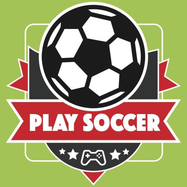 Play Soccer - Imagen 2