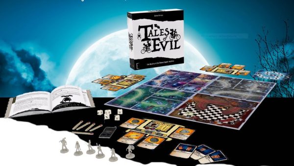 Tales of Evil - Imagen 2