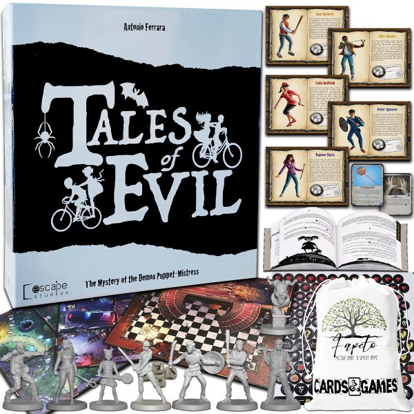 Tales of Evil - Imagen 5