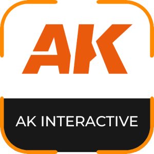 PINTURAS AK INTERACTIVE