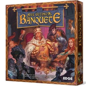 El Último Banquete