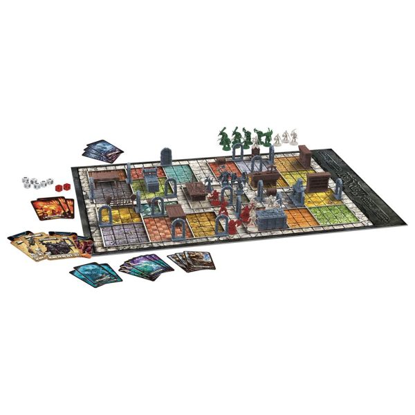 Heroquest (English) - Imagen 2